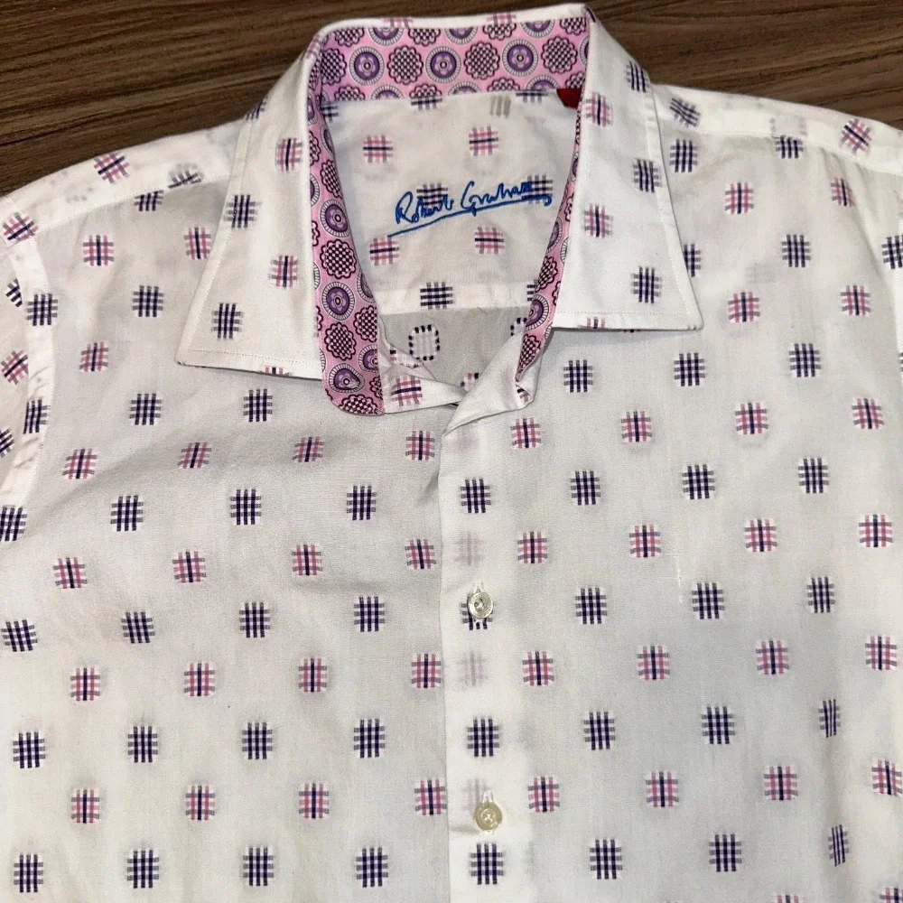 Robert Graham elevate your
